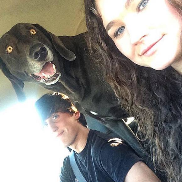 Meet your Posher, Anna