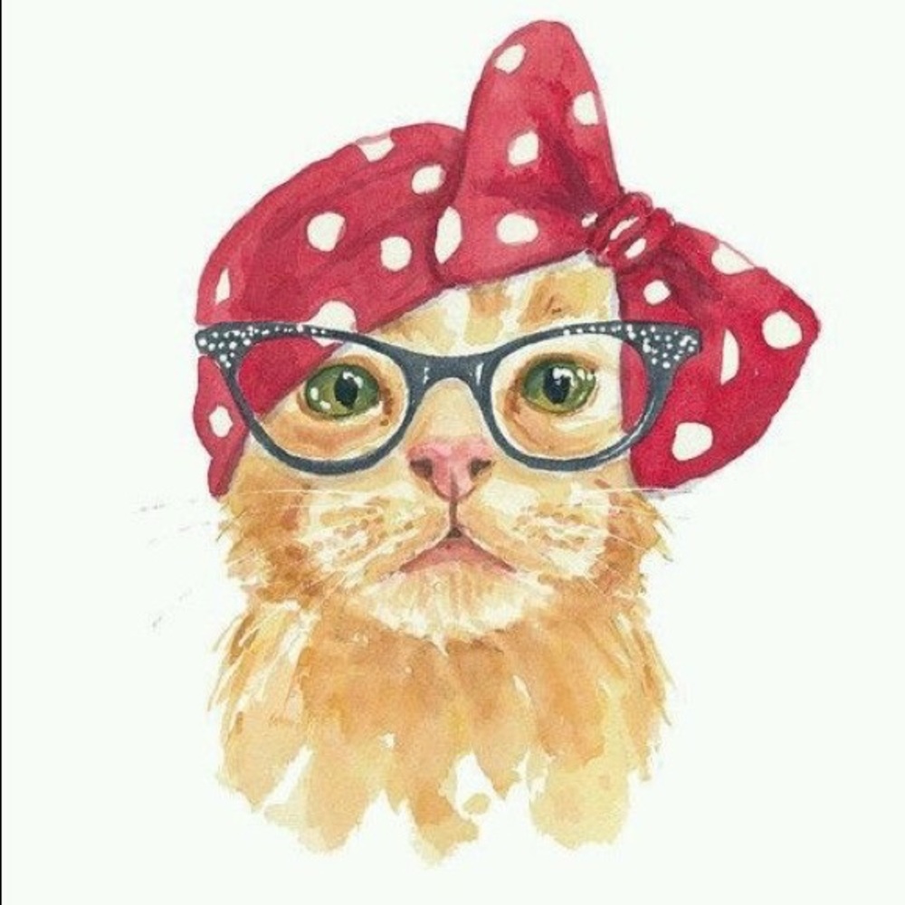 Meet your Posher, Allison