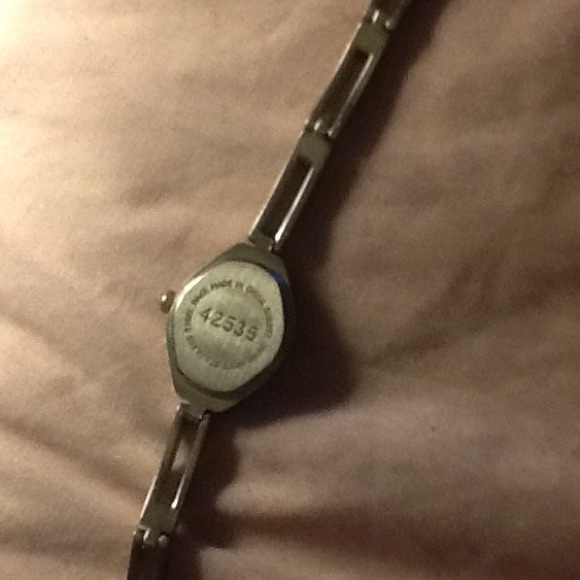 Vintage Kumor Quartz ladies watch - Picture 2 of 2