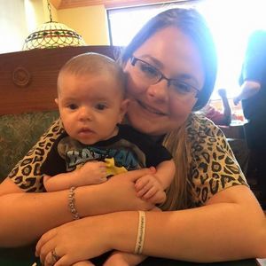 Meet your Posher, Aloura