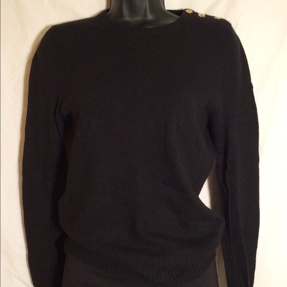Tory Burch sweater