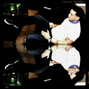 Meet your Posher, Joaquin