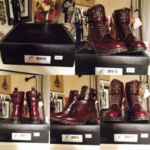 MIA Boots