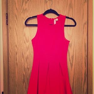 Cute tea style dress