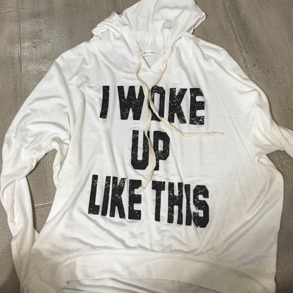 Hoodies (3😜😜) bundle