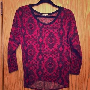 3 for $20! Mix and match tee/long sleeves