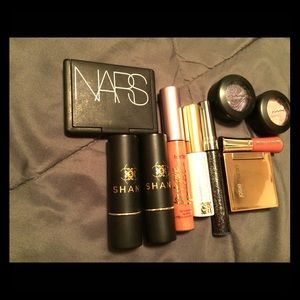 Mac and nars makeup💋