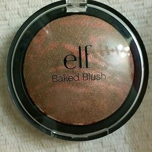 E.l.f baked blush