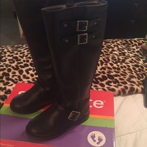 Toddler Boots