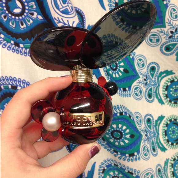 Mark Jacobs DOT perfume 50ml / 1.7 FL OZ