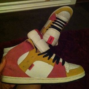 etnies high tops