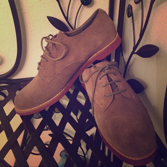 Womens Loafer Shoe