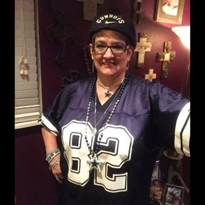 Meet your Posher, Deborah