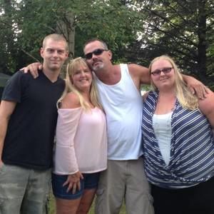 Meet your Posher, Nancy