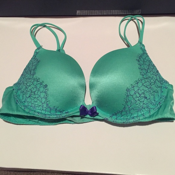 32B Very Sexy push up