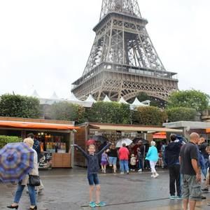 Meet your Posher, Kimberly