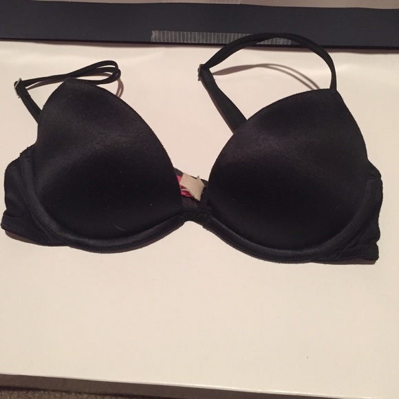 32B vs pink push up