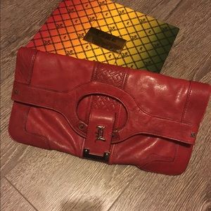 L.A.M.B Clutch