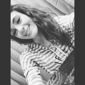 Meet your Posher, Lissa