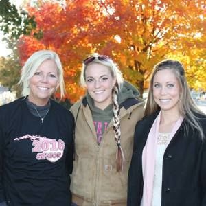 Meet your Posher, Brooke