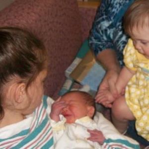 Meet your Posher, Mary