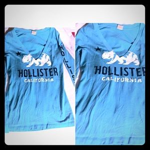 Hollister