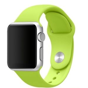 Apple Watch Band Soft Silicone Replacement 42or38