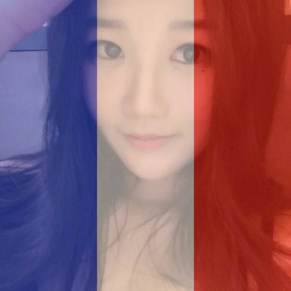 Meet your Posher, Parker