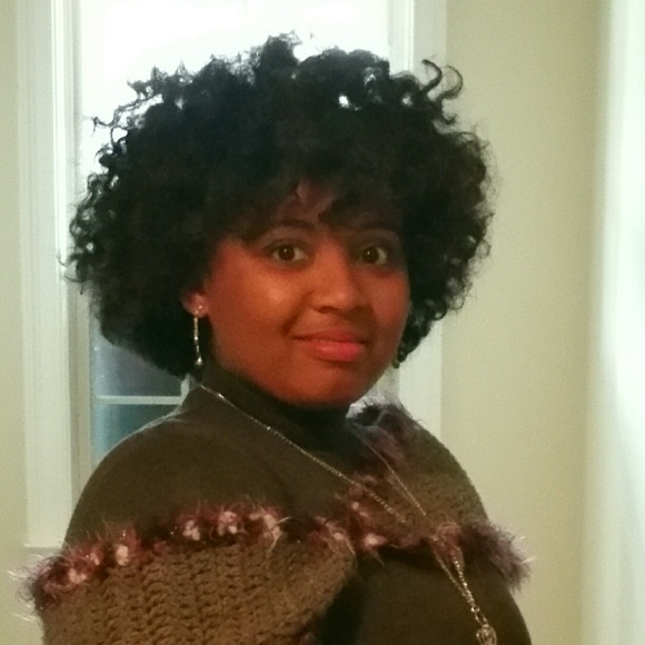 Meet your Posher, LolliPop