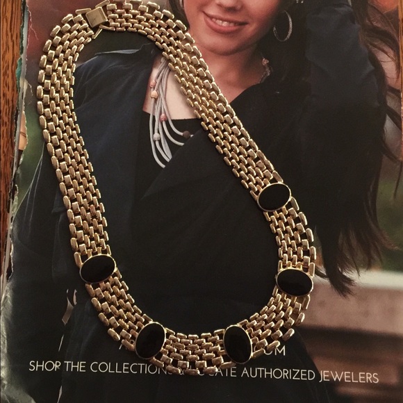 GREAT GREAT GREAT PIECE  OF ART  DECO JEWELRY - Picture 1 of 3