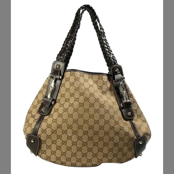 🎉Gucci pelham bag