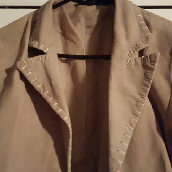 Jacket - Picture 2 of 2