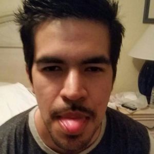 Meet your Posher, Joe