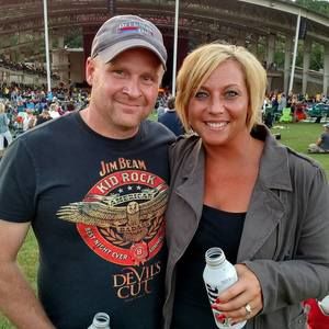 Meet your Posher, Mandy