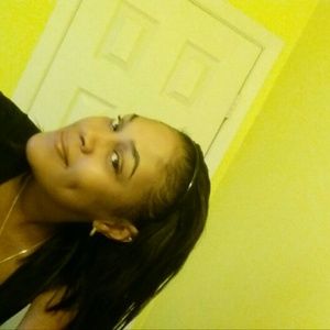 Meet your Posher, SaRae