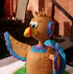 Meet your Posher, Veronica