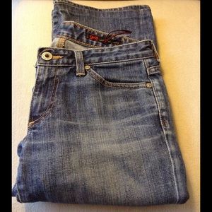 Adriano Goldschmied Jeans