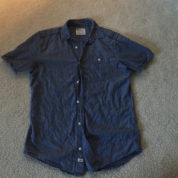 Lightly used, soft material