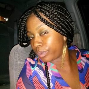 Meet your Posher, Charelle