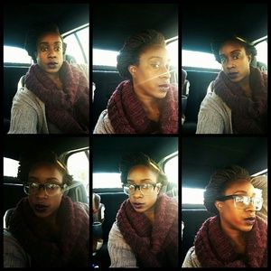 Meet your Posher, Roberta