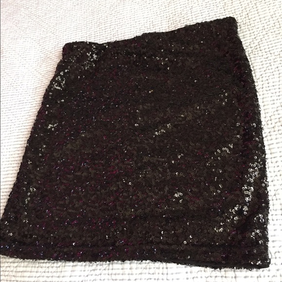 Holiday Pencil skirt
