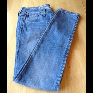 Adriano Goldschmied Jeans "the Legging"