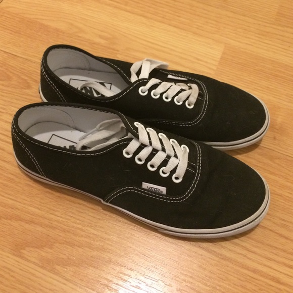 Vans Womens Lo Pro