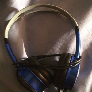 Headphones