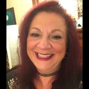 Meet your Posher, Maryann