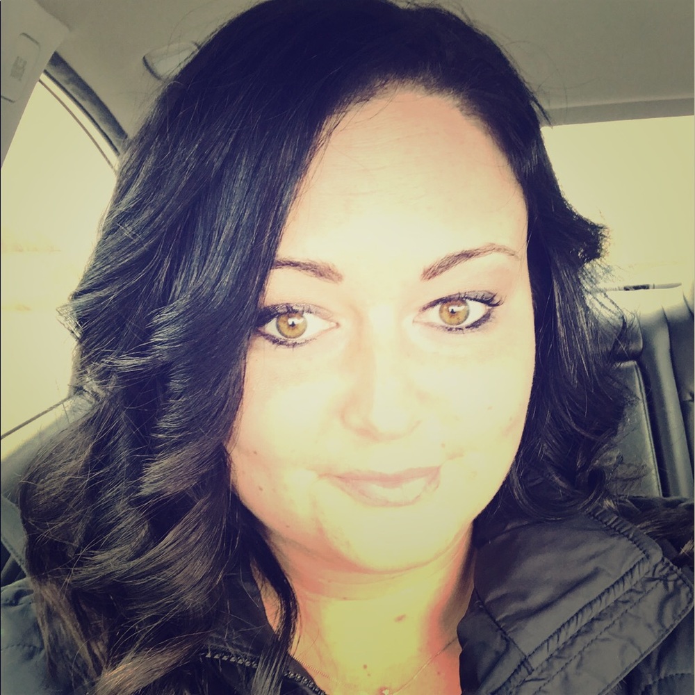 Meet your Posher, Natalie