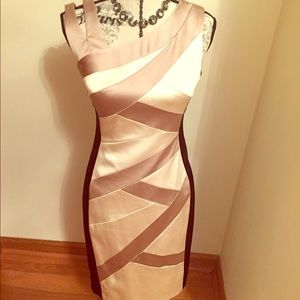 Brand new work dress.