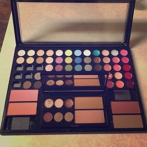 Sephora Colorista Custom Palette