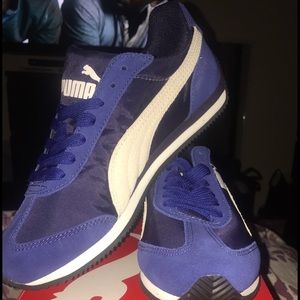 New Puma Rio Speed NL Women's size 6 1/12