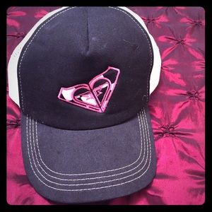 Roxy hat